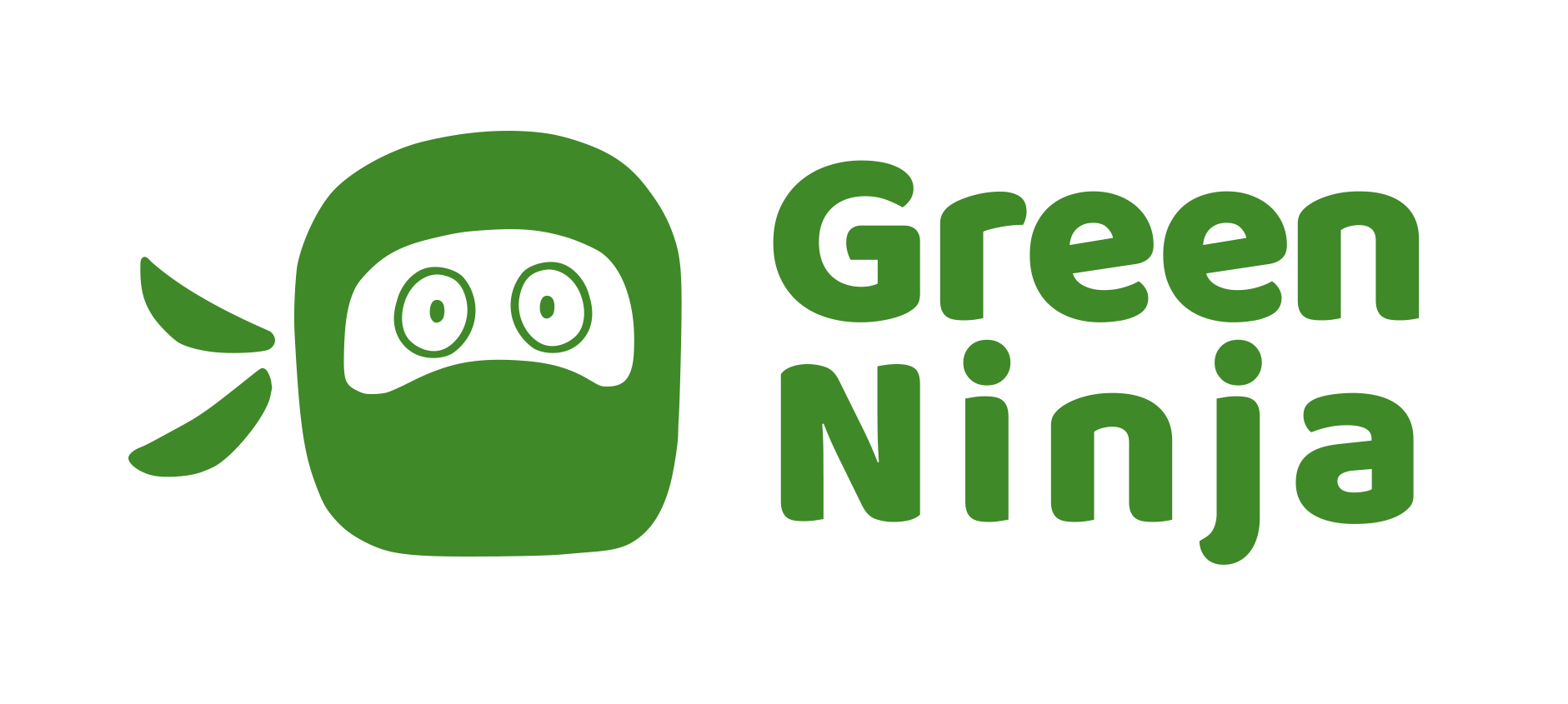 Green Ninja