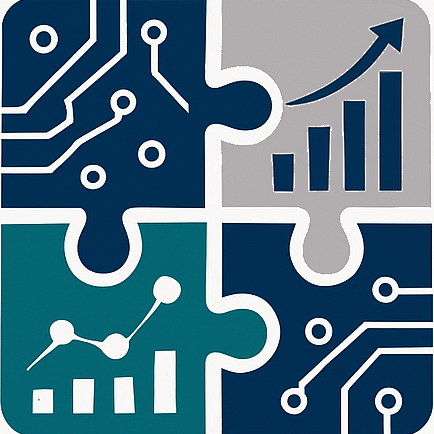 Puzzles & Profits Icon